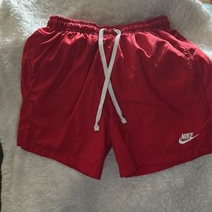 Nike mens  shorts